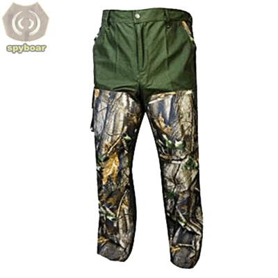 Ловен панталон от кордура Raptor
