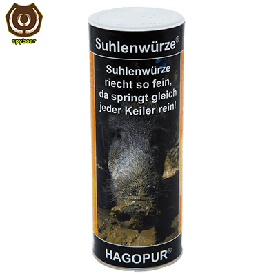 Ароматна смес Hagopur Fawn Savine