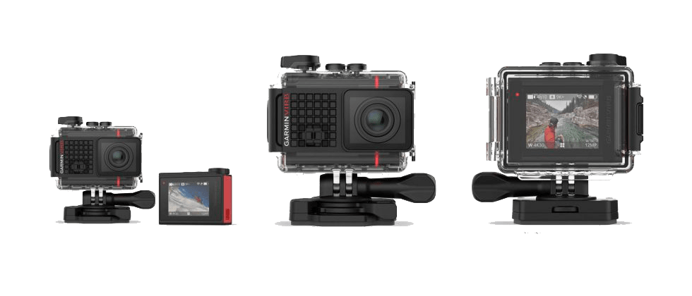 Камера за екстремни спортове VIRB Ultra 30
