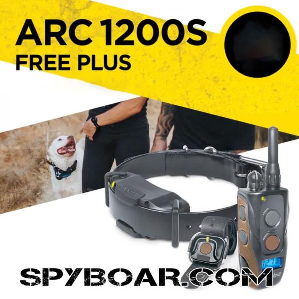 ARC 1200S FREE PLUS