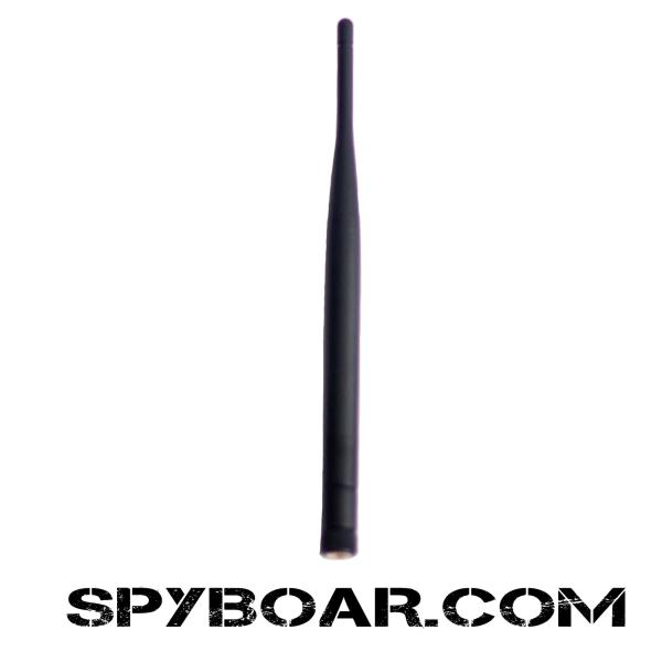 Antenna to improve the range of hunting cameras LTL Acorn and Scout Guard