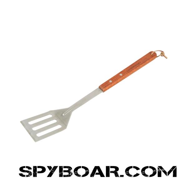 Barbekü için spatula Campingaz  Ağırlığı 150 g