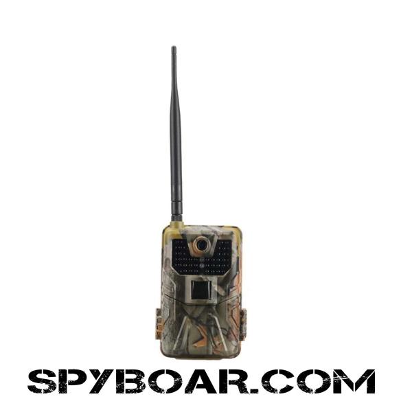 Hunting camera with MMS and Internet feature HC-900G with 3G 20 Mpx