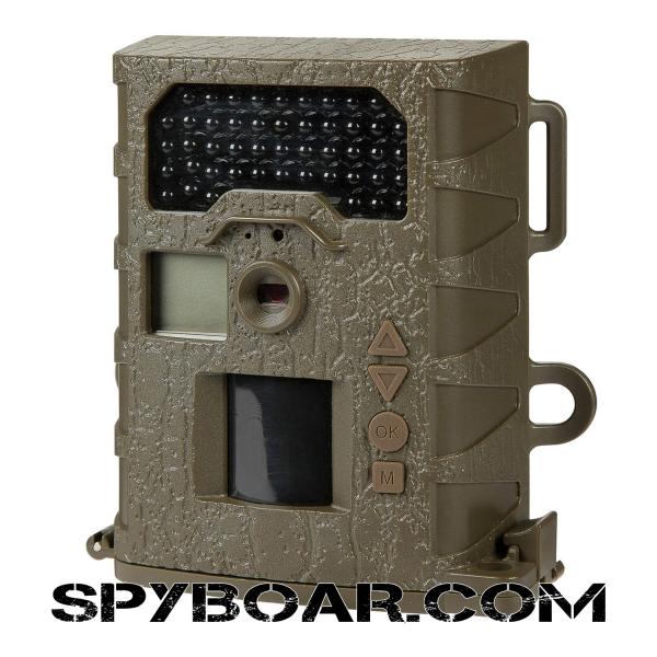 Num Axes SL1008 IR LED Flash and Time Lapse Trail Camera