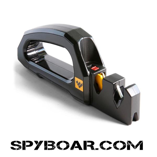 Work Sharp Pivot Pro Knife & Tool Sharpener
