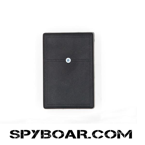 SPYBOAR GPS tracker for horses and wild animals with GSM connection, unlimited range of action