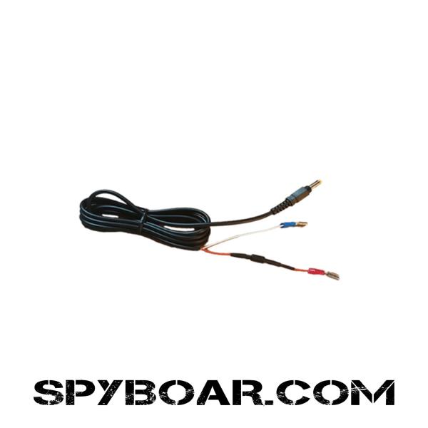 захранващ кабел sony стандарт със защита
