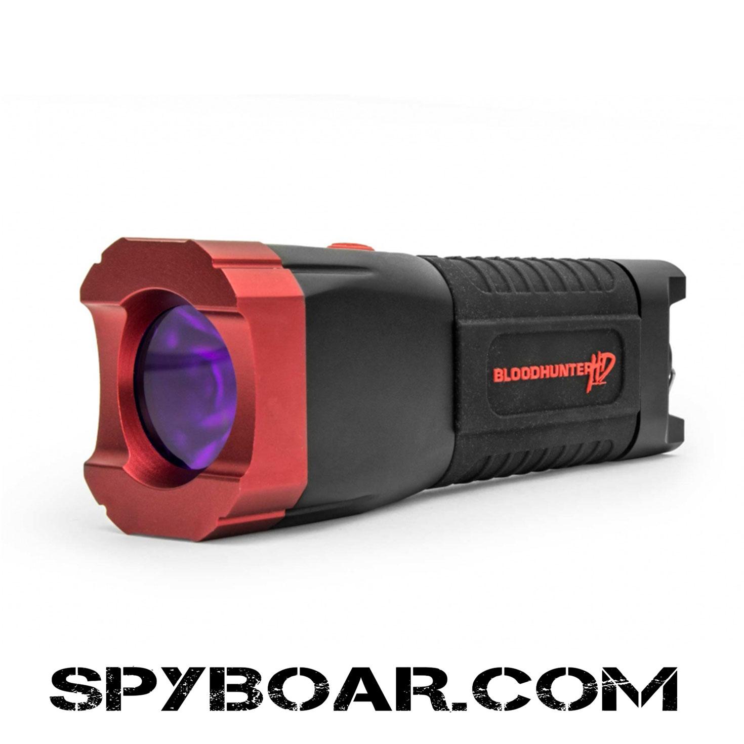 Primos Flashlight LED flashlight Primos Bloodhunter HD