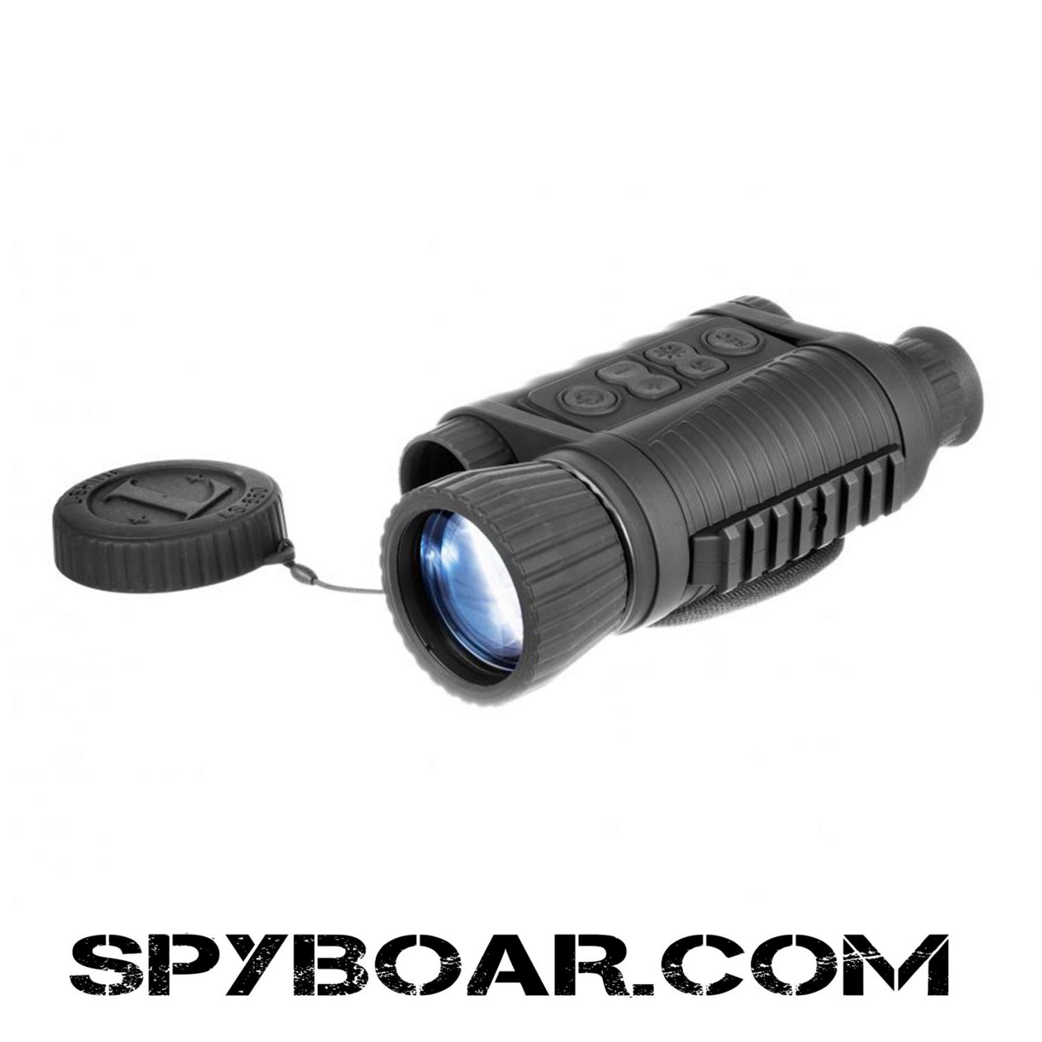 L-Shine LS-650 Night Vision 9x Digital ZOOM