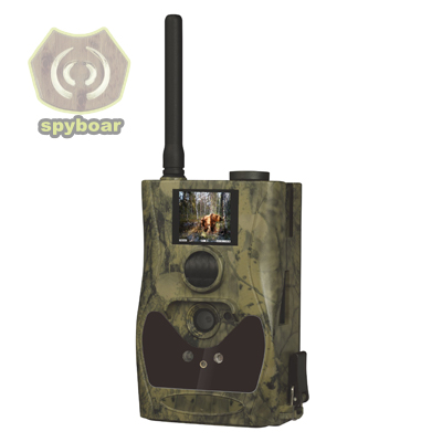 Камера за лов Scout Guard SG 880 M с MMS функция и невидима подсветка