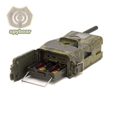 Камера за лов Scout Guard SG 880 M с MMS функция и невидима подсветка