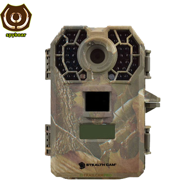Ловна камера Stealth Cam G42NG с тъмна подсветка