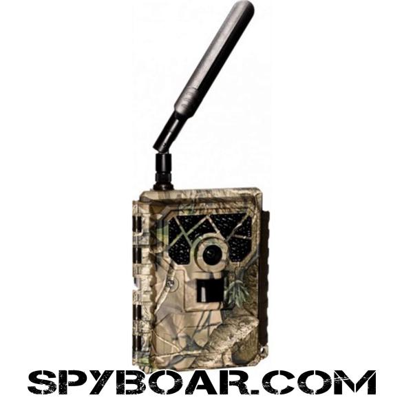 Uovision Glory 4G LTE email version 20MP Full HD Trail Camera