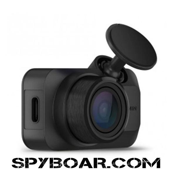 Garmin Dash Cam Mini 3: Максимална сигурност в миниатюрен размер