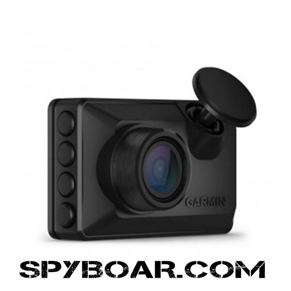 Garmin Dash Cam Mini 3: Максимална сигурност в миниатюрен размер
