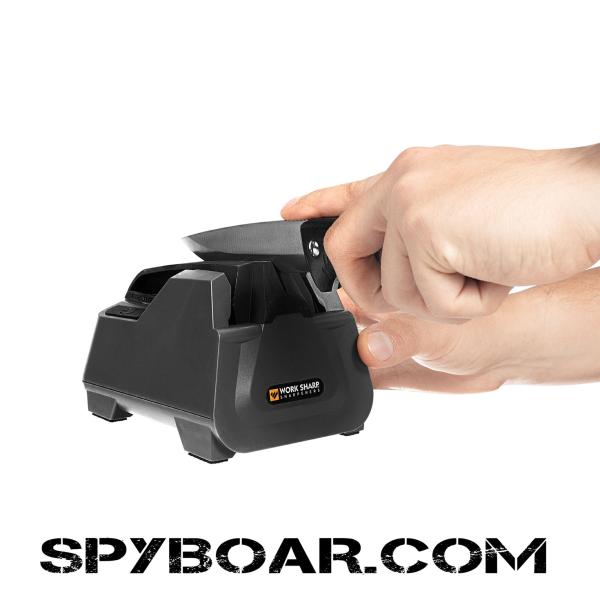 Work Sharp Kitchen Electric Knife Sharpener