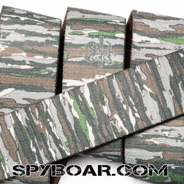 Еластичен ловен колан Arcade Realtree Camo Original Stretch Belt