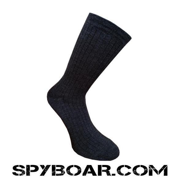 85 меринo вълна чорапи
