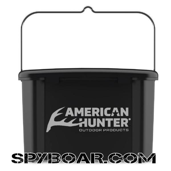 American Hunter AA Econ Nesting Hopper