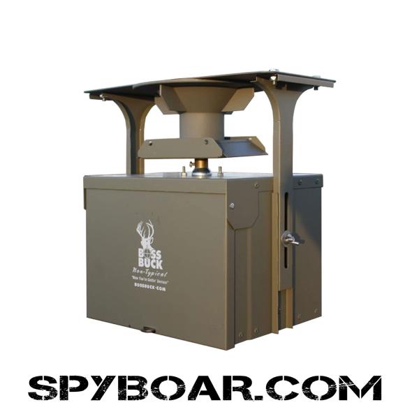 American Hunter Boss Buck таймер с дигитално управление
