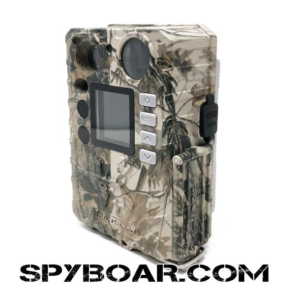 BG310-M е 18MP 4G безжична икономична ловна камера