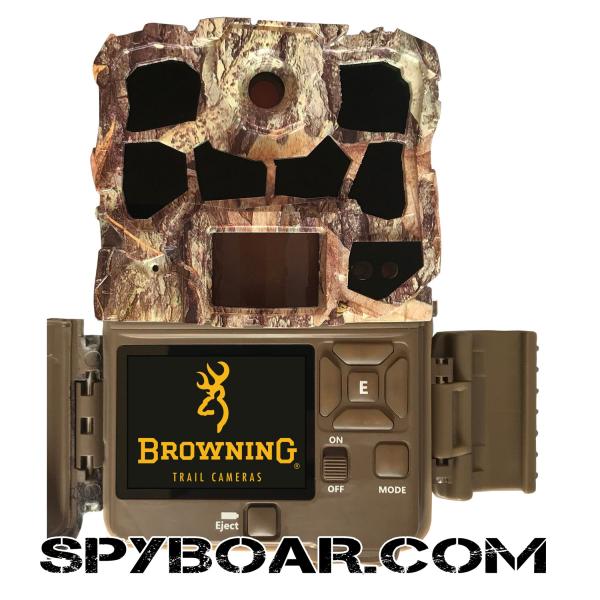 Browning  Recon Force EDGE капак