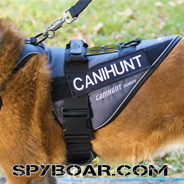 Canihunt TACTICAL
