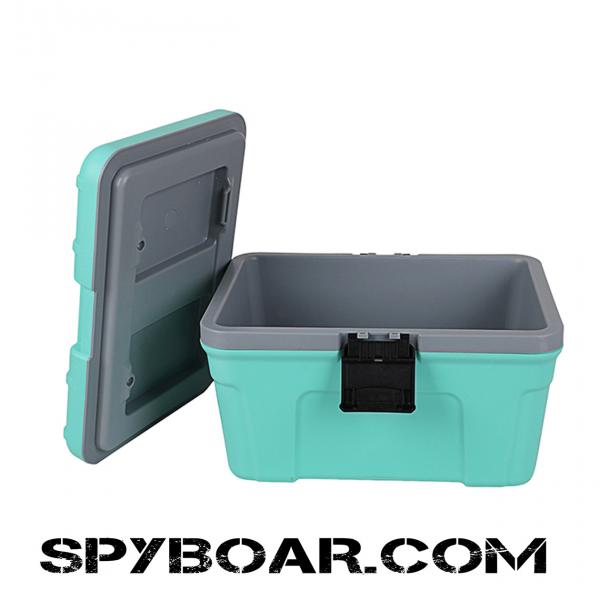 Компактен охладител Box Spyboar
