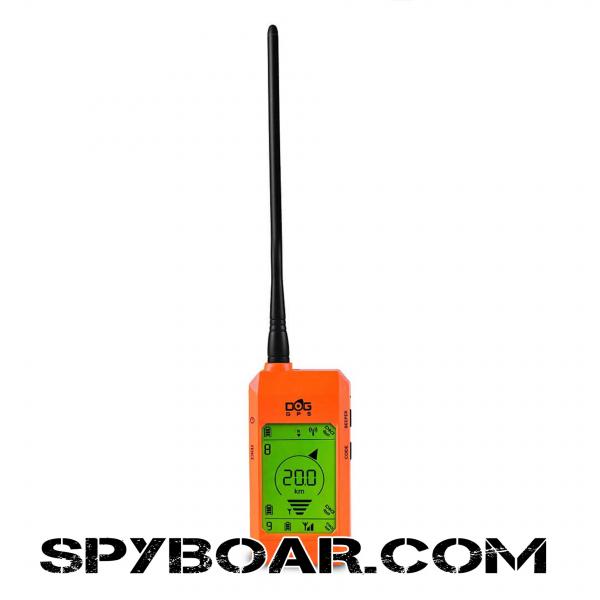GPS coller for dog DOG GPS X20
