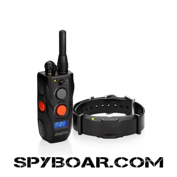 GPS каишка за възпитаване - DOGTRA ARC800