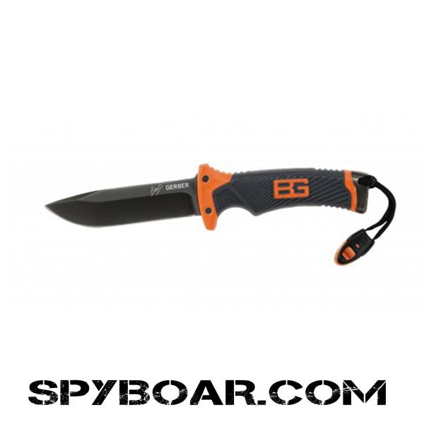 Нож Bear Grylls Fixed Blade Ultimate