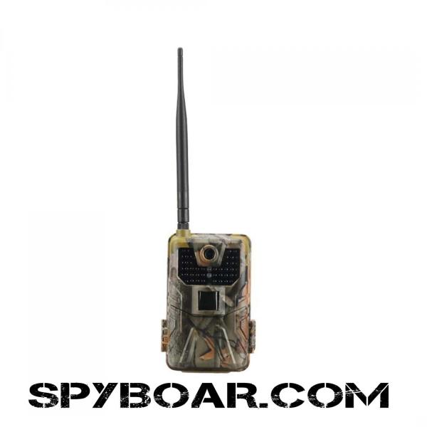 HC-900LTE с 4G 20 Mpx и GPS