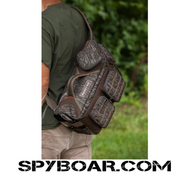 Чанта за ловни камери и аксесоари - Moultrie Field Bag  outdoor