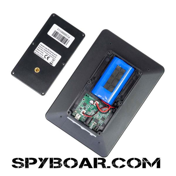 Li-Ion батерия с капацитет 5200 mAh