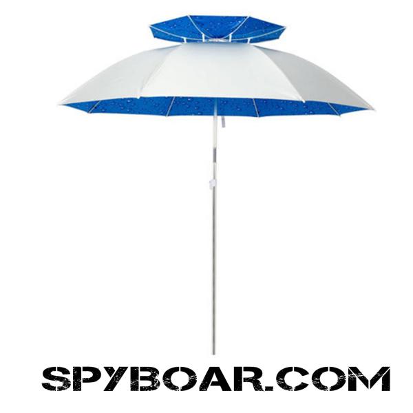 чадър Lifeguard с UV защита