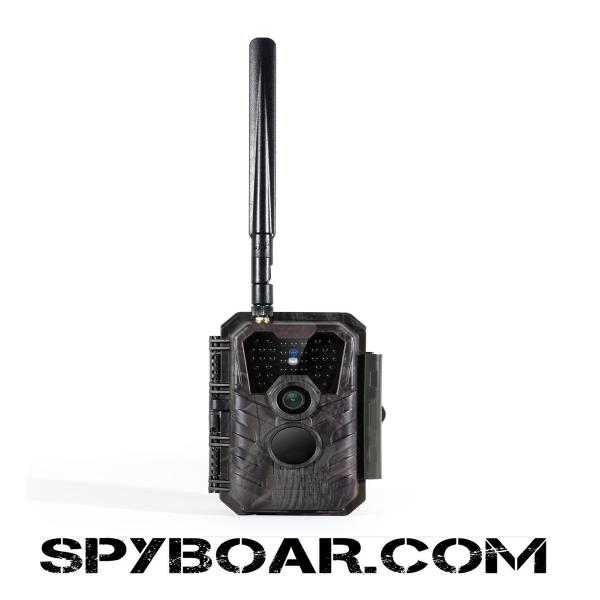 Meidase S600 48MP с 110° обхват