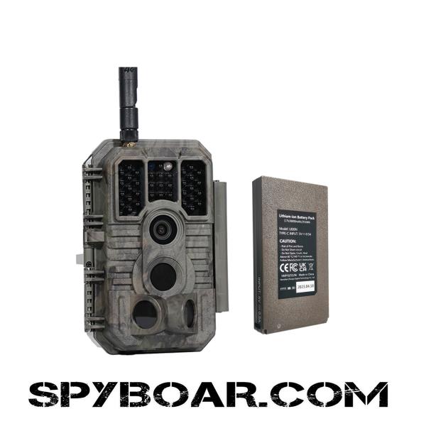 Meidase S960 с литиево-йонна батерия