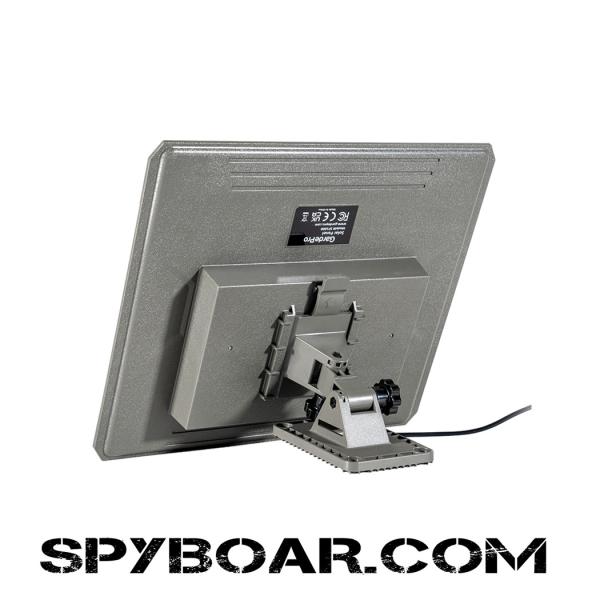 Meidase SP1000 – Соларен панел 10W