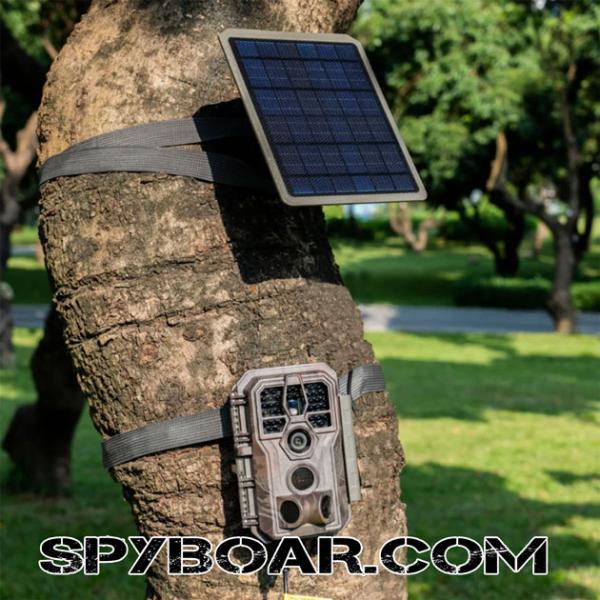 Meidase SP300 – Соларен панел 3.5W