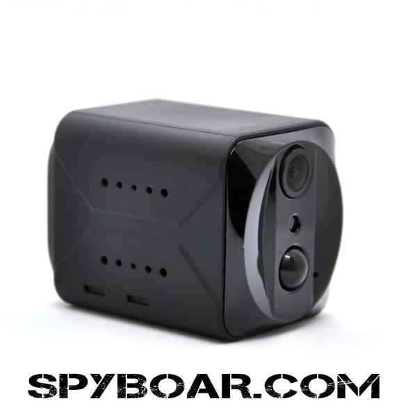 Mini SPY camera wifi