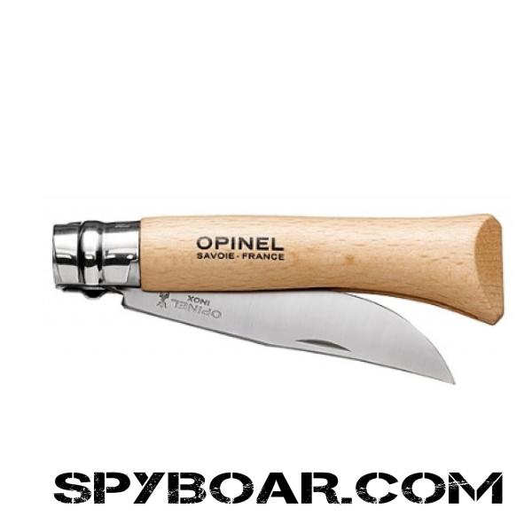 нож Opinel INOX