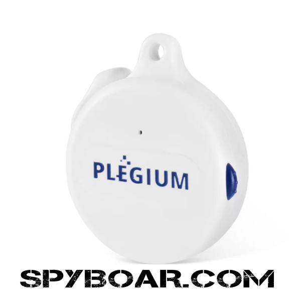 Plegium Smart Emergency Button