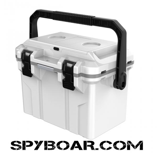 Spyboar COB16 - Капацитет: 16 liters