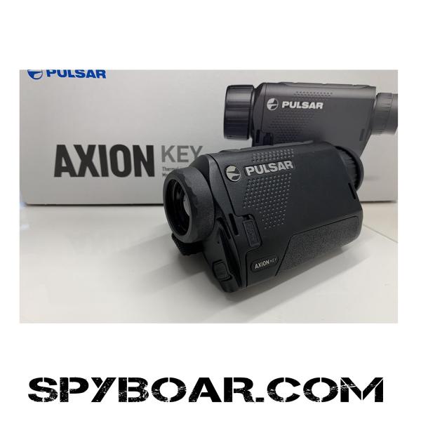 Pulsar Axion Key XM22 е с IPX7