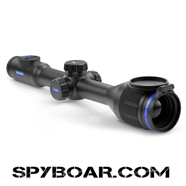 Thermal Imaging Weapon Scope