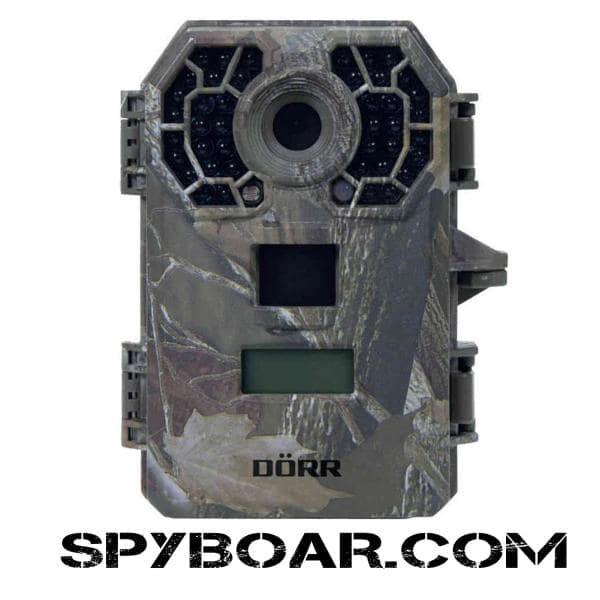 Употребявана ловна камера Dörr WildACam IR X42 с невидима подсветка 8Mpx