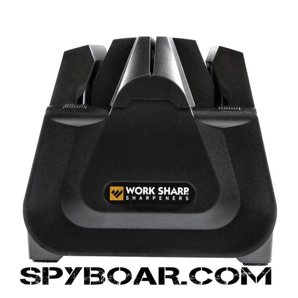 Електрическо точило за кухненски ножове Work Sharp Kitchen Electric Knife Sharpener
