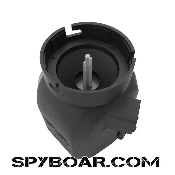 Електронна хранилка с насочено пръскане Moultrie Pro Hunter III Directional Feeder Kit