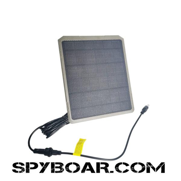 Соларен панел SP350 с вградена литиева батерия